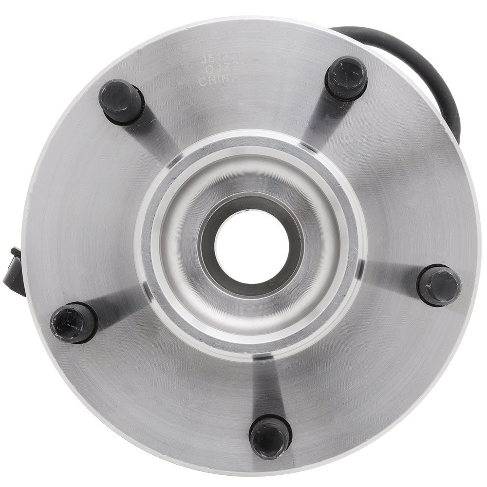 513200 - Front Wheel Hub Bearing Hub Assembly