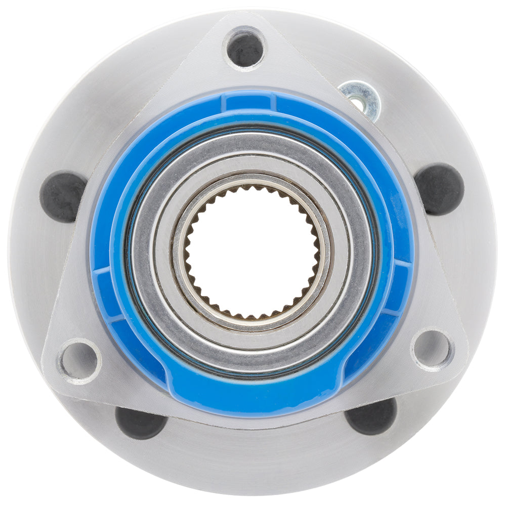 513203 - Front Wheel Hub Bearing Hub Assembly