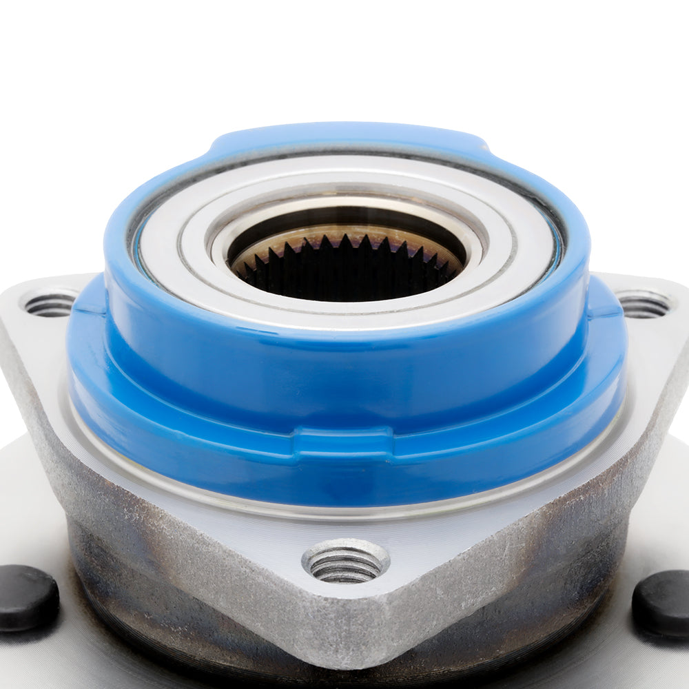 513203 - Front Wheel Hub Bearing Hub Assembly