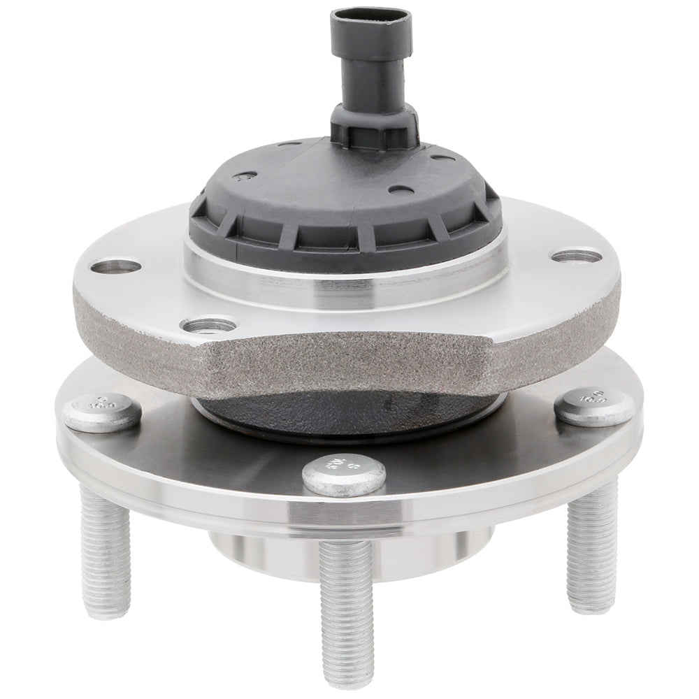 513217 - Front (Driver Side) Wheel Hub Bearing Hub Assembly