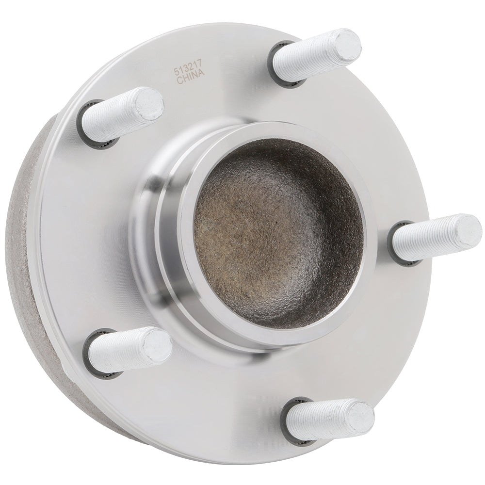 513217 - Front (Driver Side) Wheel Hub Bearing Hub Assembly