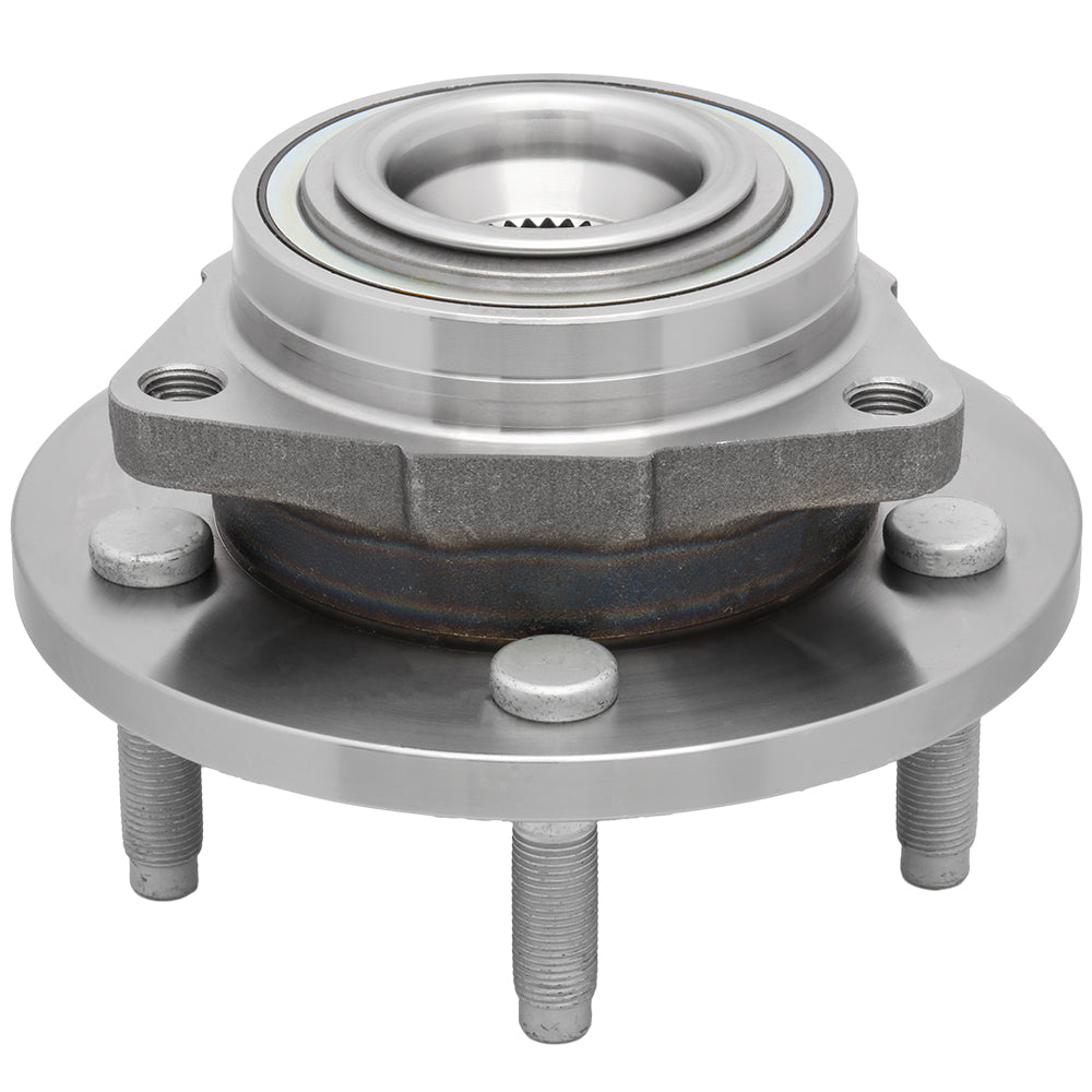 513228 - Front Wheel Hub Bearing Hub Assembly