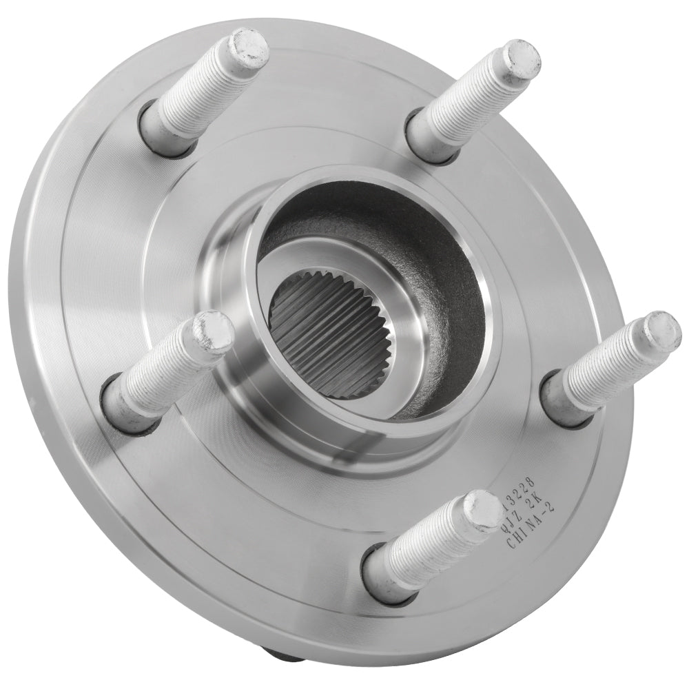 513228 - Front Wheel Hub Bearing Hub Assembly