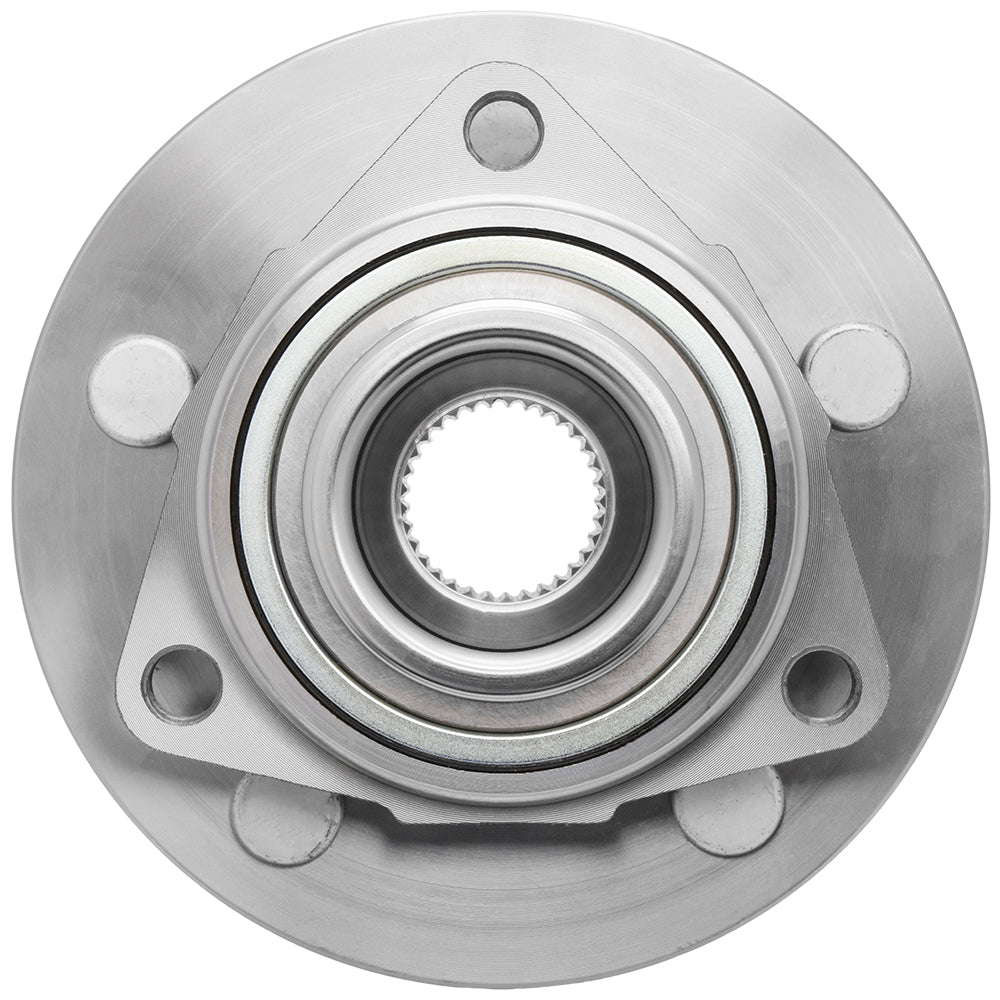513228 - Front Wheel Hub Bearing Hub Assembly