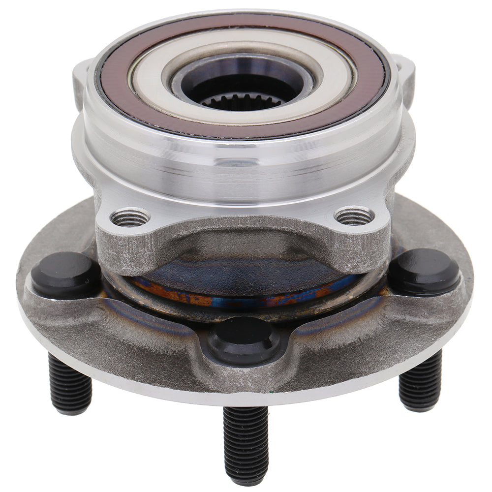 513287 - Front Wheel Hub Bearing Assembly
