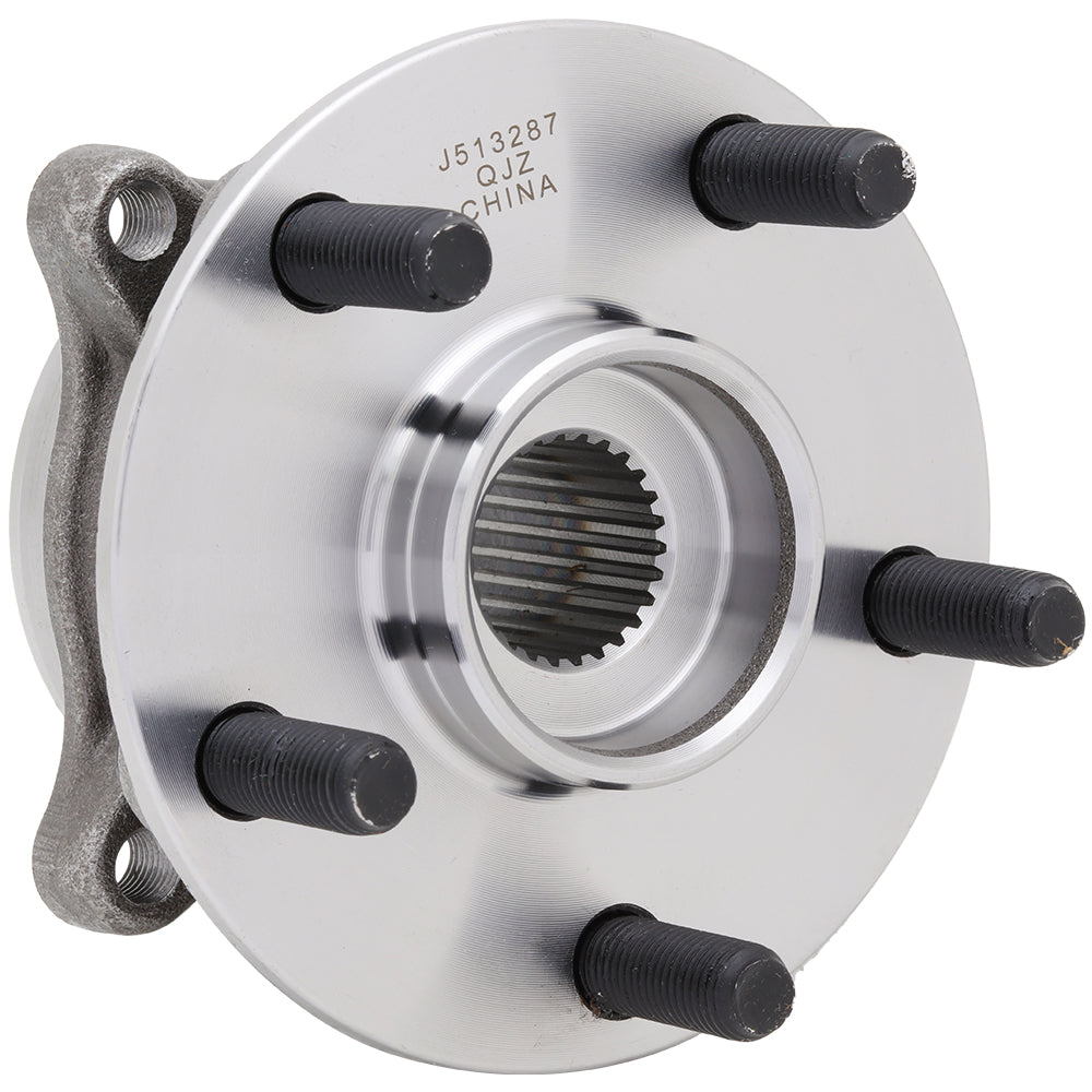 513287 - Front Wheel Hub Bearing Assembly