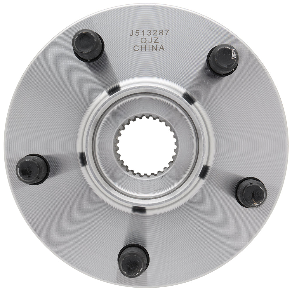 513287 - Front Wheel Hub Bearing Assembly