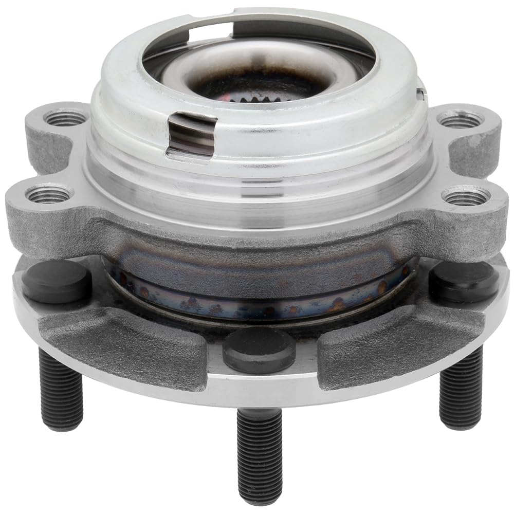 513306 - Front (Driver Side) Wheel Hub Bearing Assembly