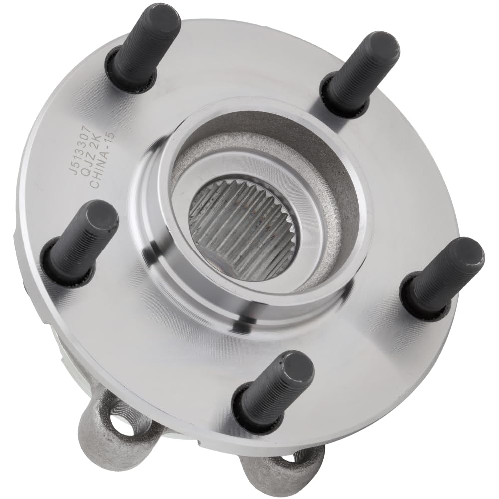 513306 - Front (Driver Side) Wheel Hub Bearing Assembly