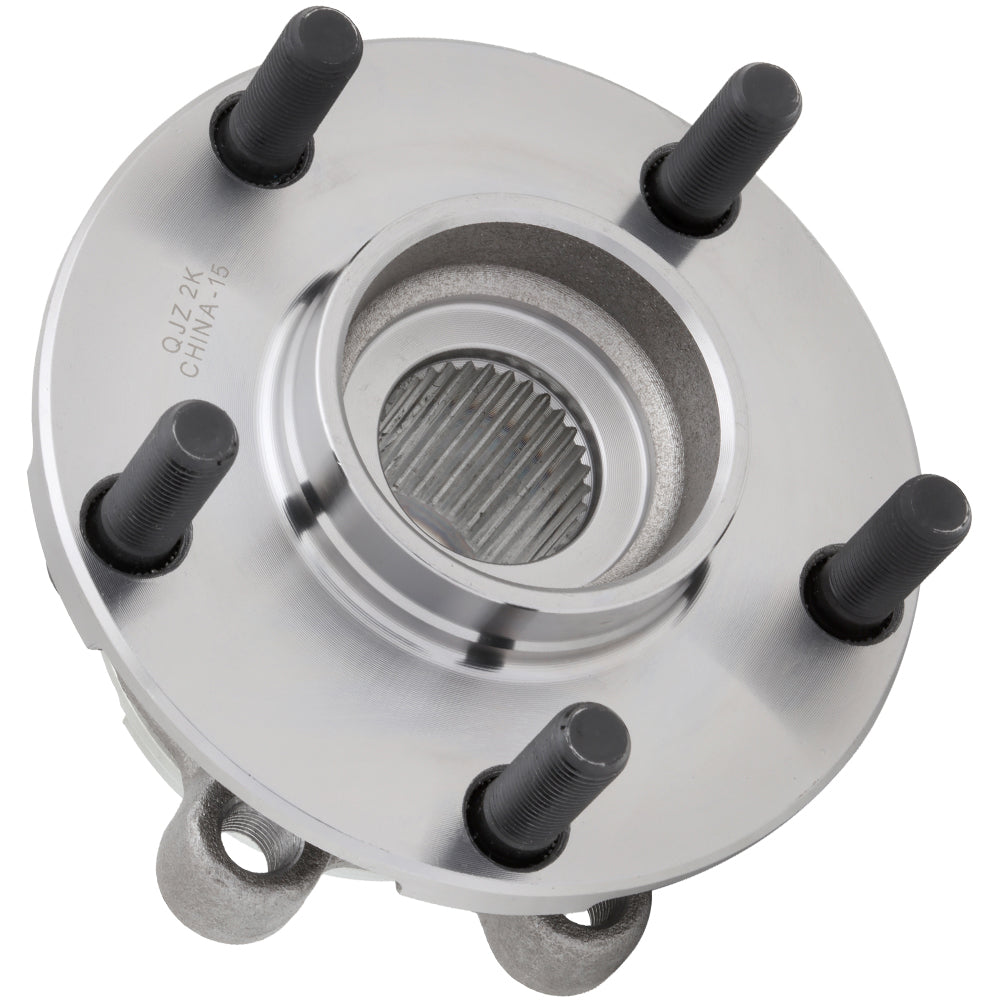 513307 - Front (Passenger Side) Wheel Hub Bearing Assembly
