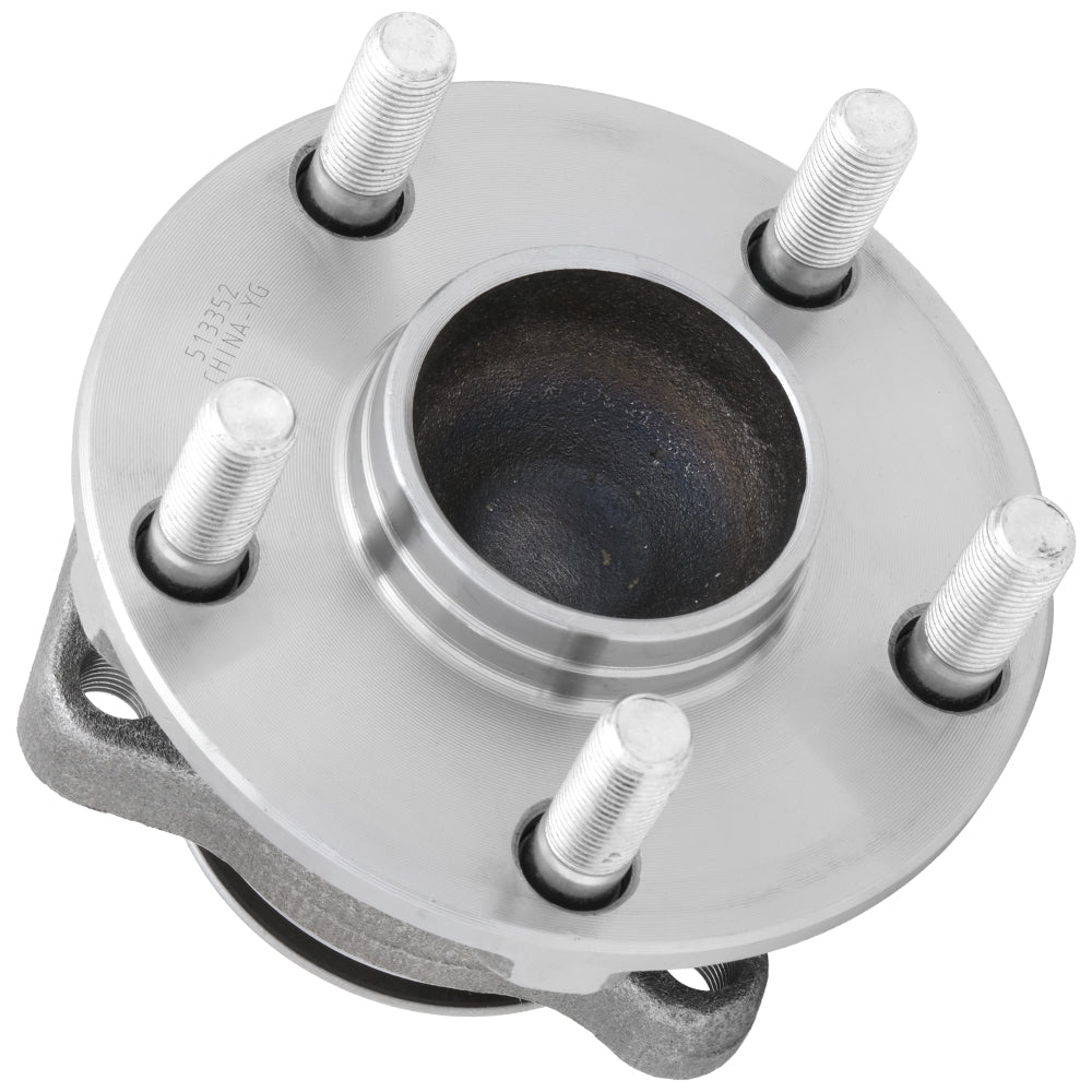 513352 - Front Wheel Hub Bearing Assembly