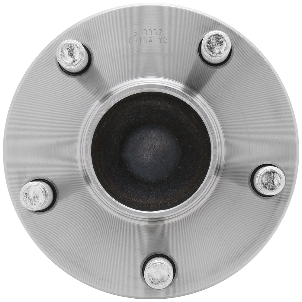513352 - Front Wheel Hub Bearing Assembly
