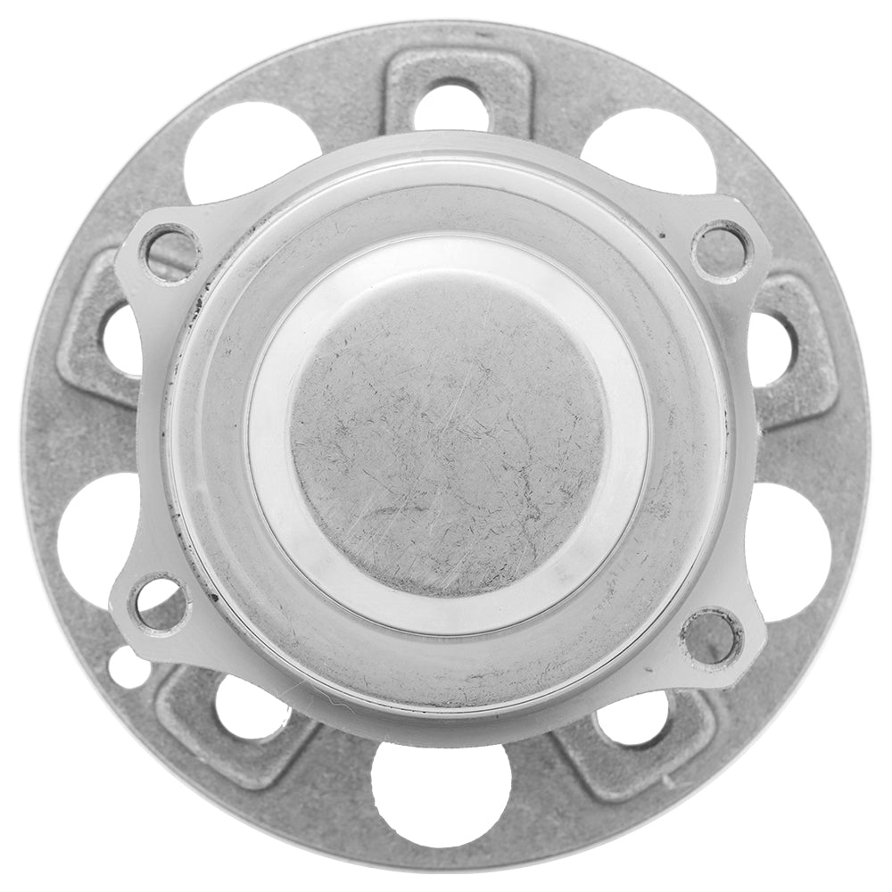 513355 - Front Wheel Hub Bearing Assembly