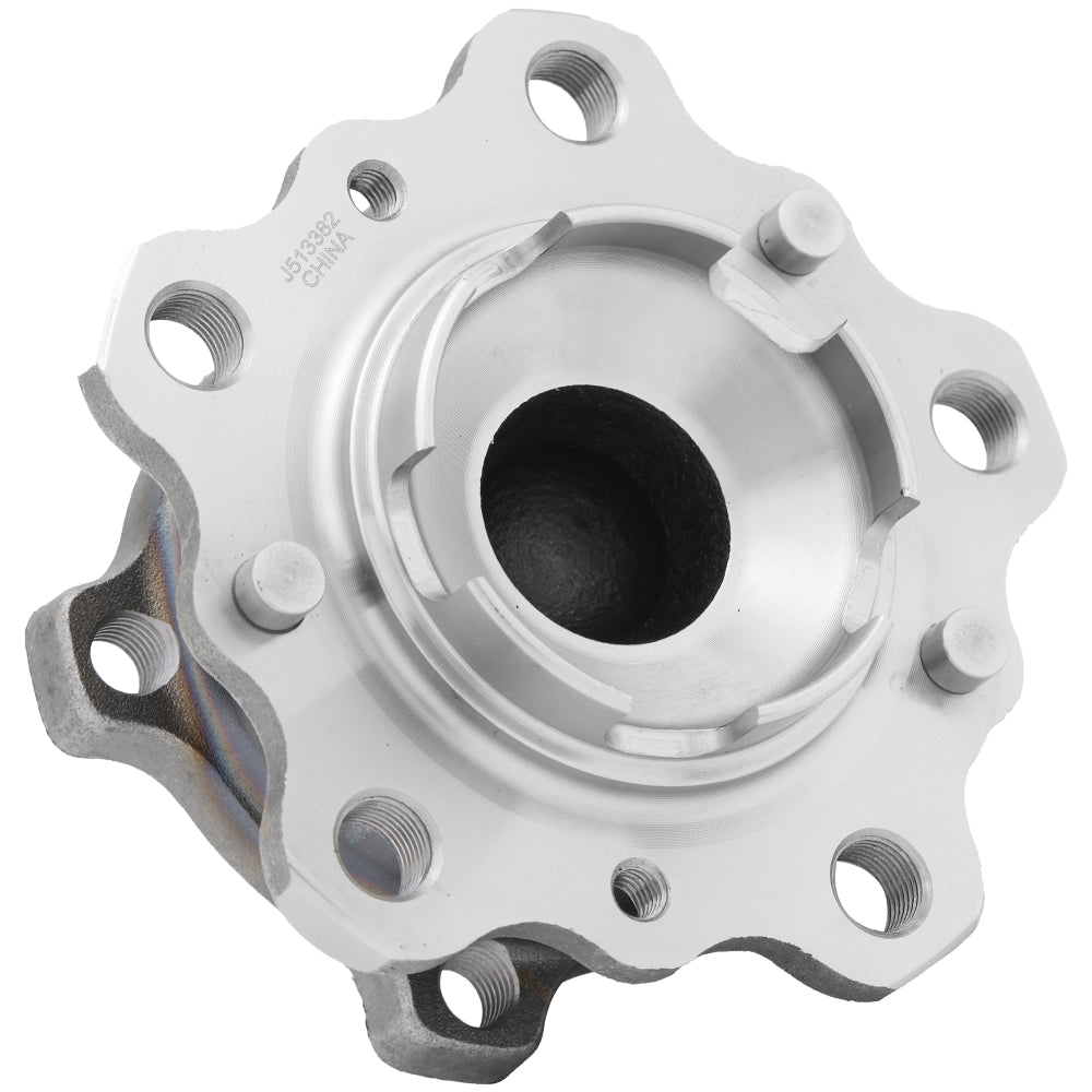 513382 - Front Wheel Hub Bearing Assembly