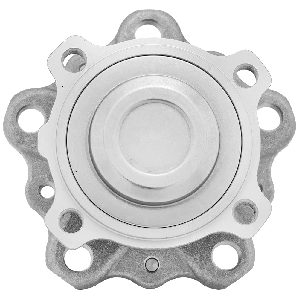 513382 - Front Wheel Hub Bearing Assembly