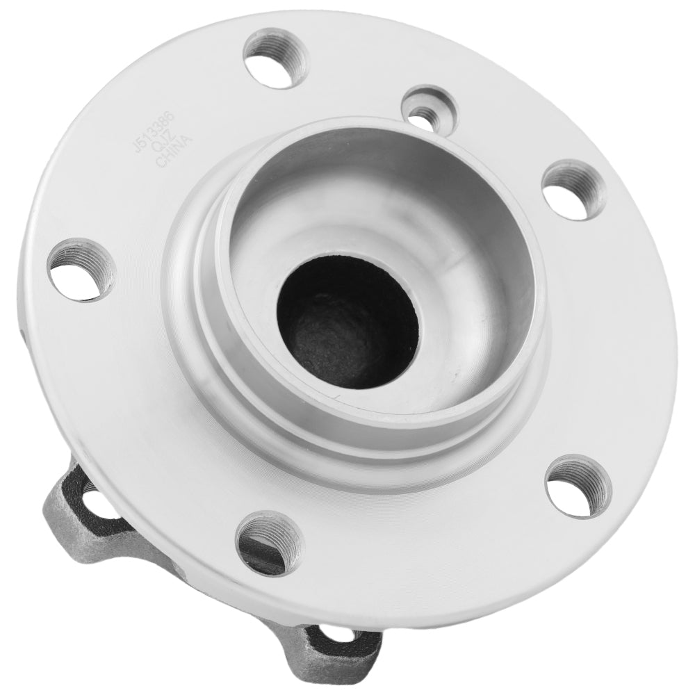 513386 - Front Wheel Hub Bearing Assembly