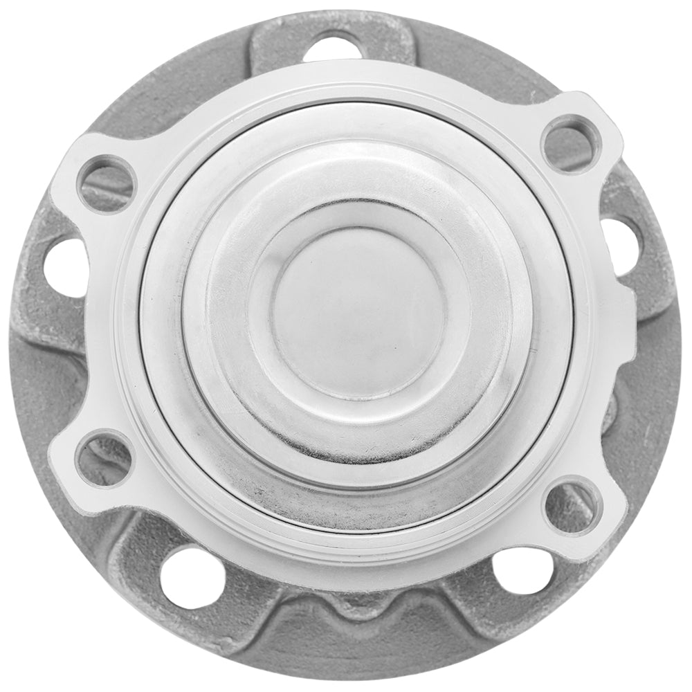 513386 - Front Wheel Hub Bearing Assembly