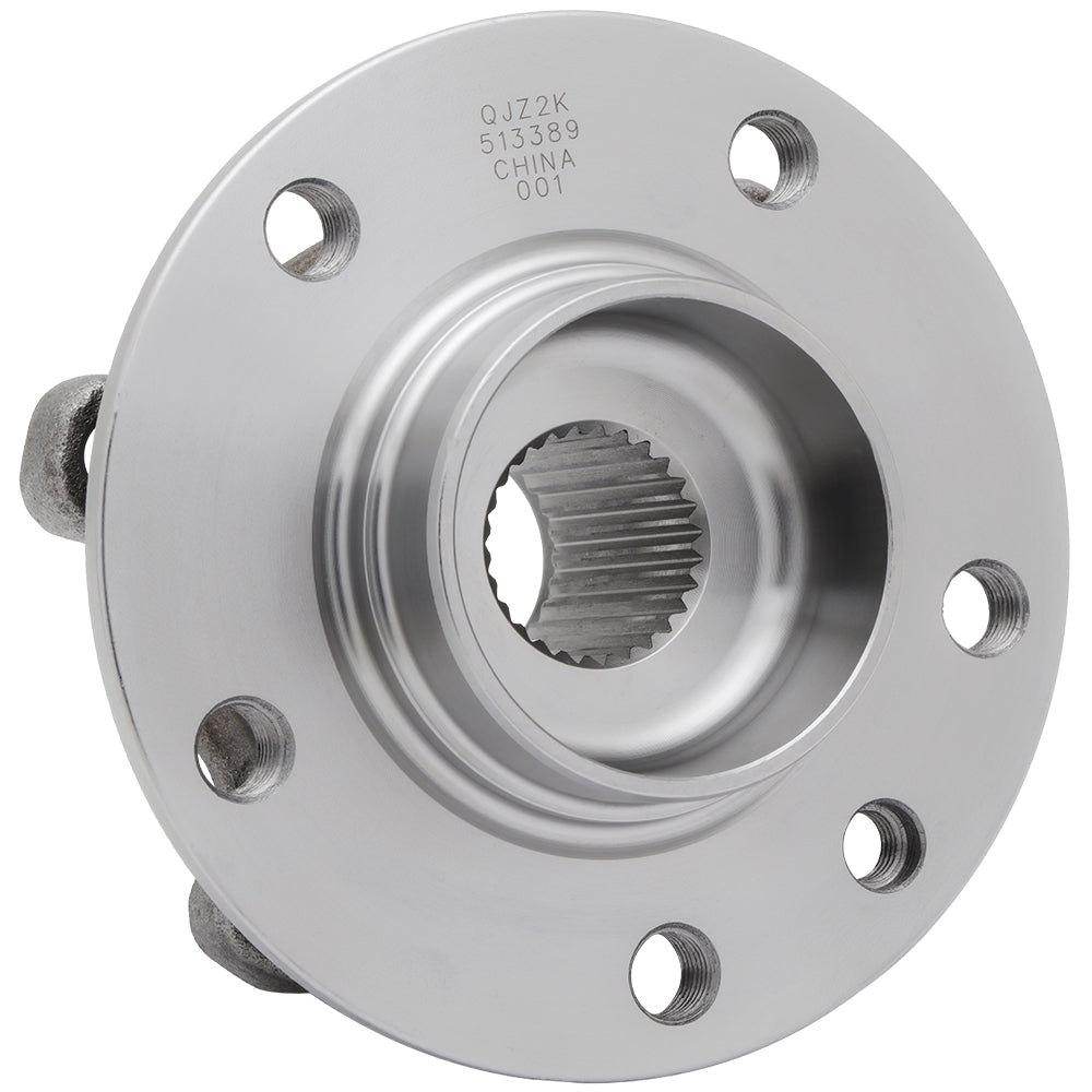 513389 - Front & Rear Wheel Hub Bearing Assembly