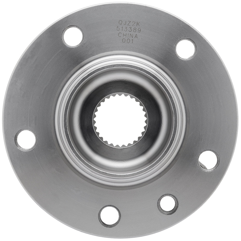 513389 - Front & Rear Wheel Hub Bearing Assembly