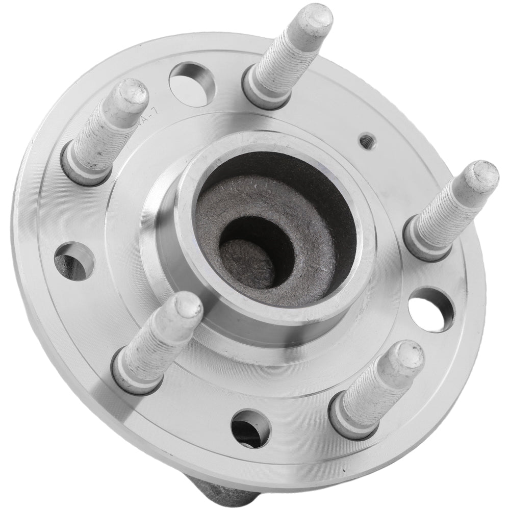 513393 - Front Wheel Hub Bearing Assembly