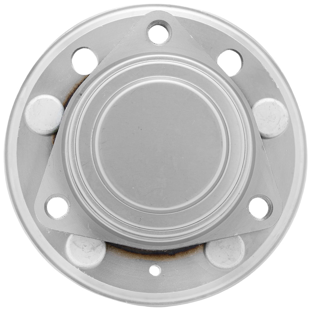 513393 - Front Wheel Hub Bearing Assembly