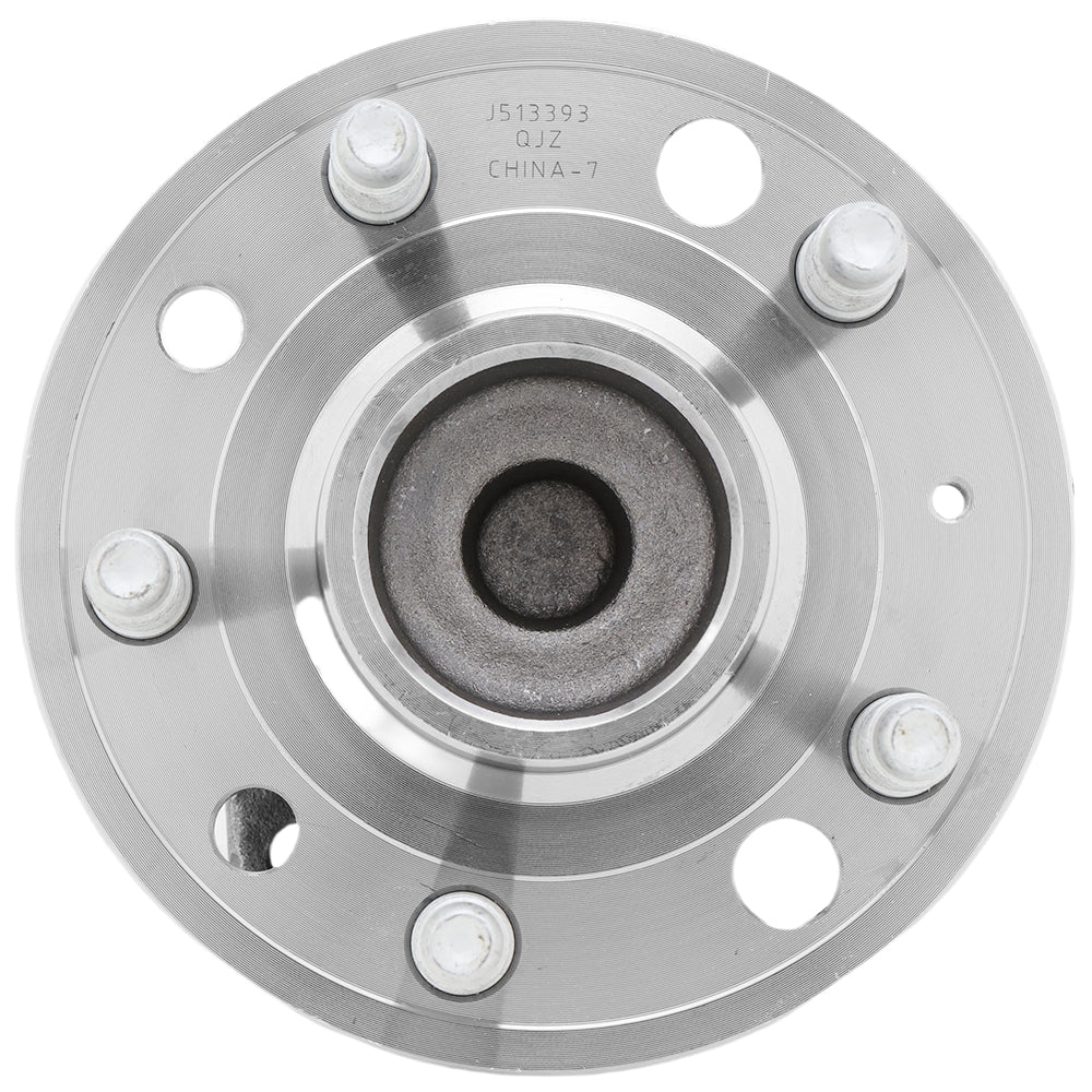 513393 - Front Wheel Hub Bearing Assembly