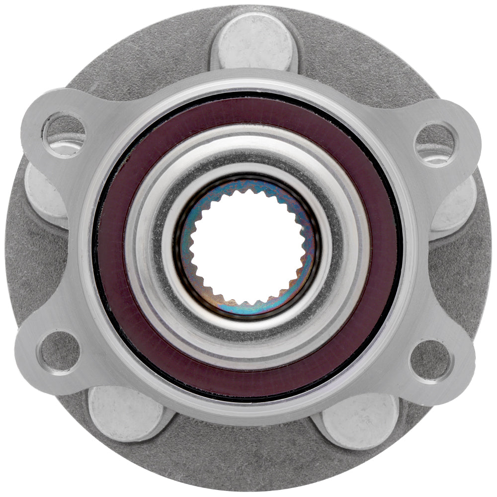 513394 - Front & Rear Wheel Hub Bearing Assembly