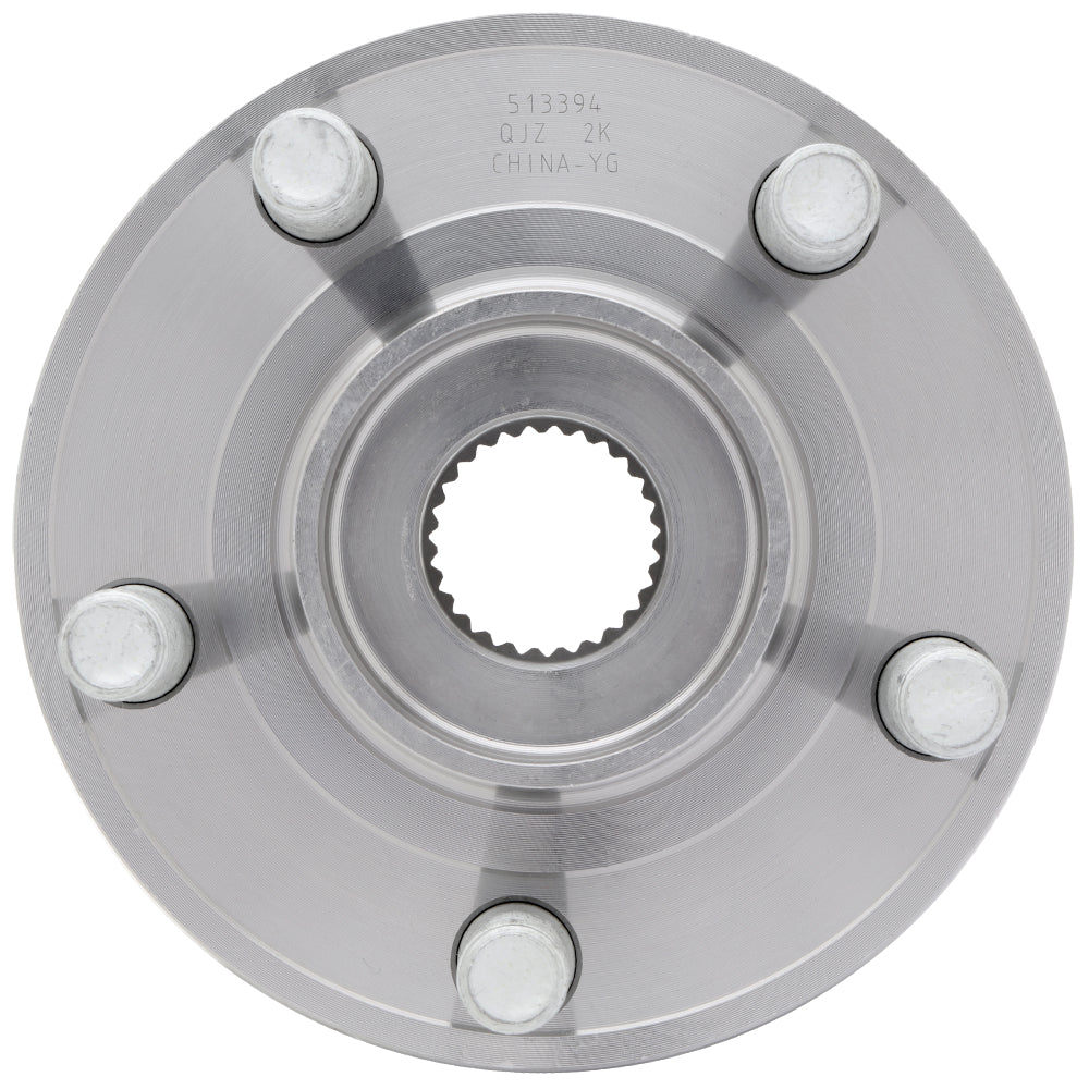 513394 - Front & Rear Wheel Hub Bearing Assembly