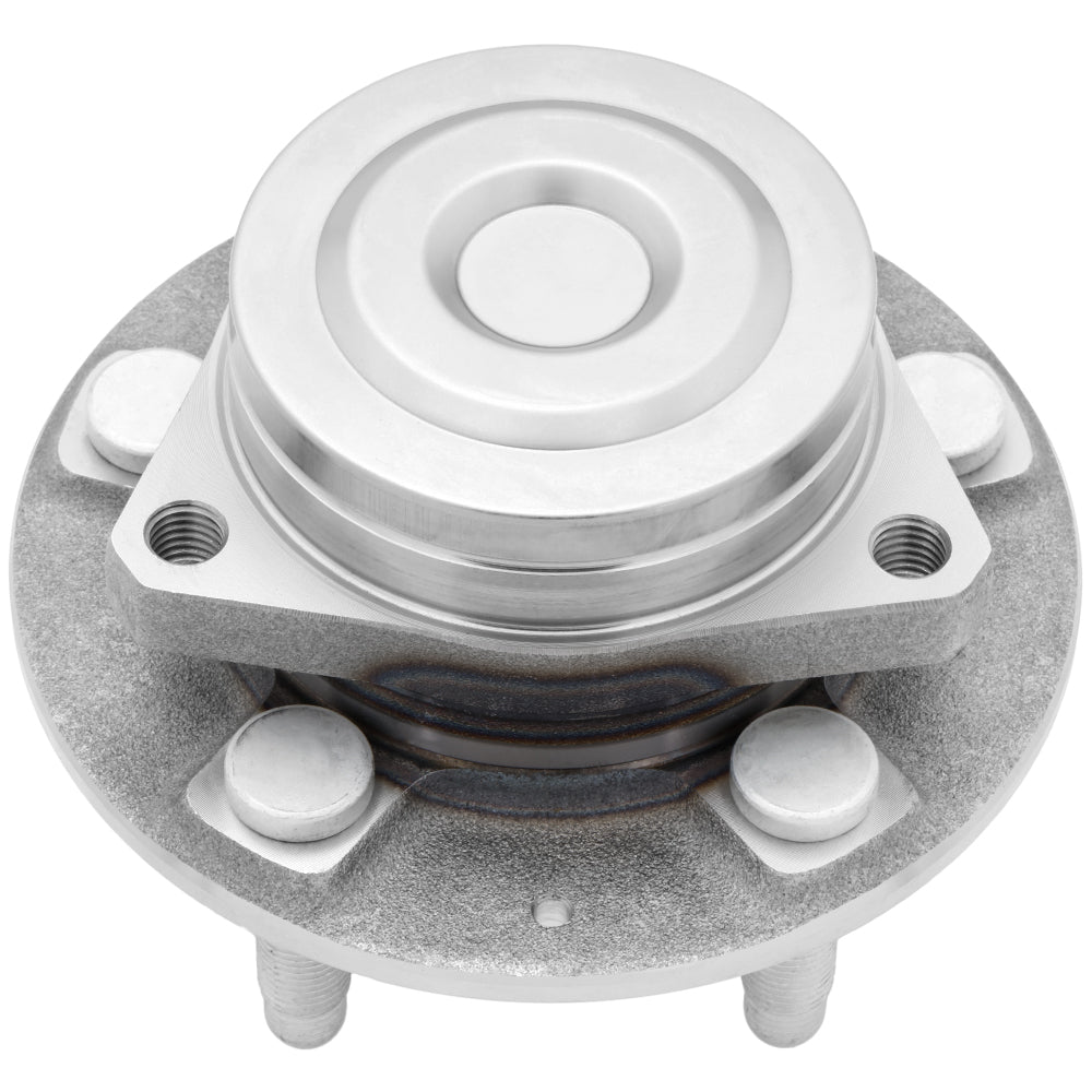 513401 - Front Wheel Hub Bearing Assembly