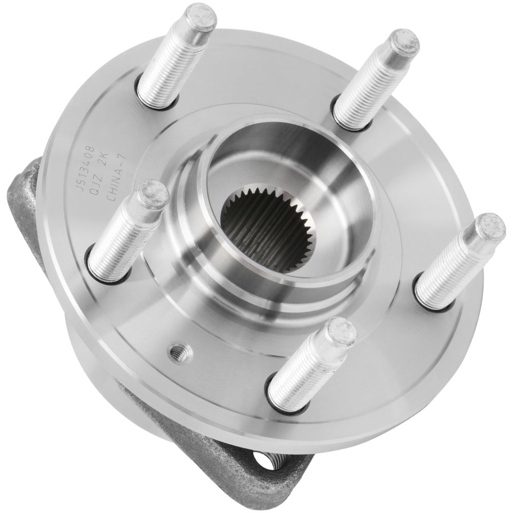 513408 - Front Wheel Hub Bearing Assembly