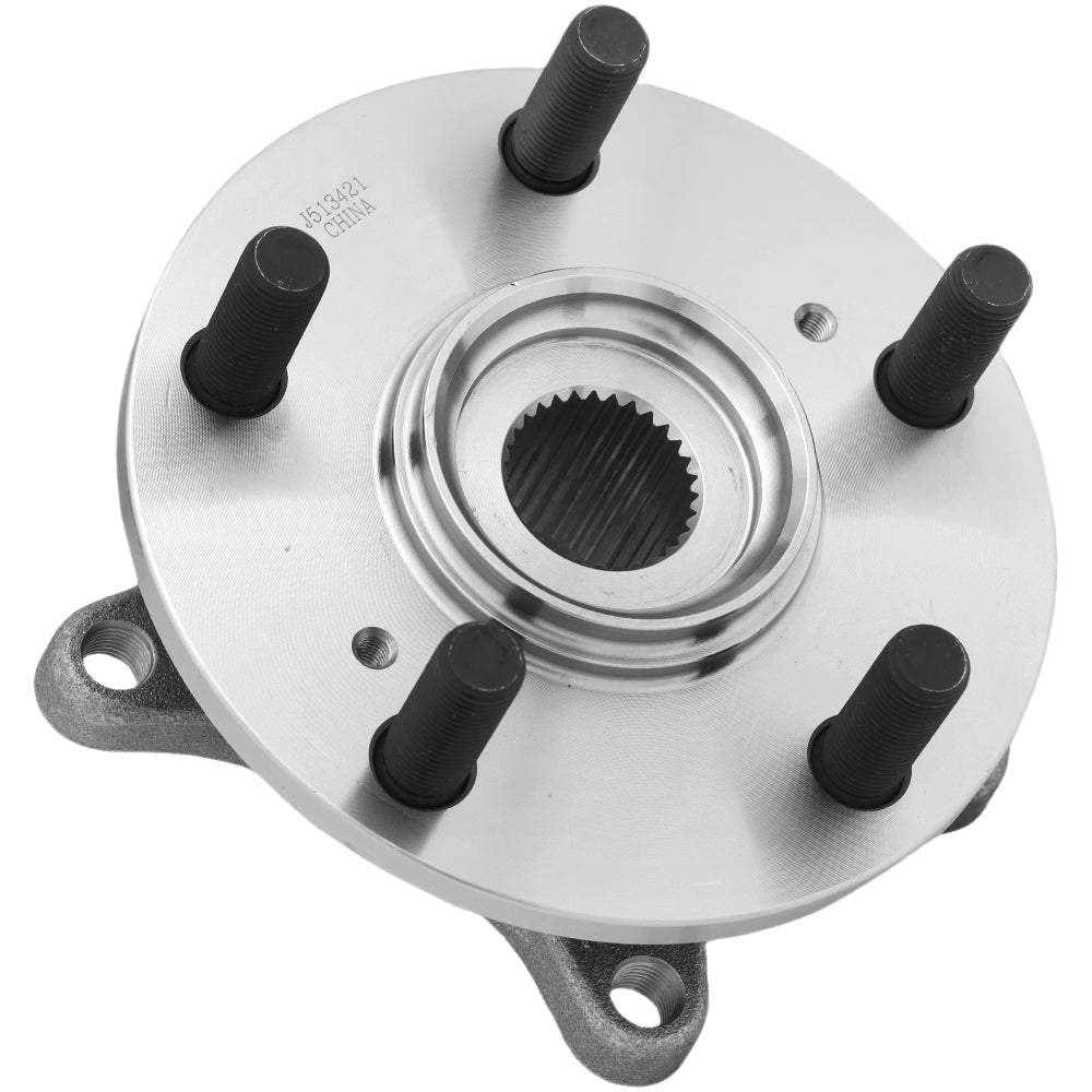 513421 - Front Wheel Hub Bearing Assembly