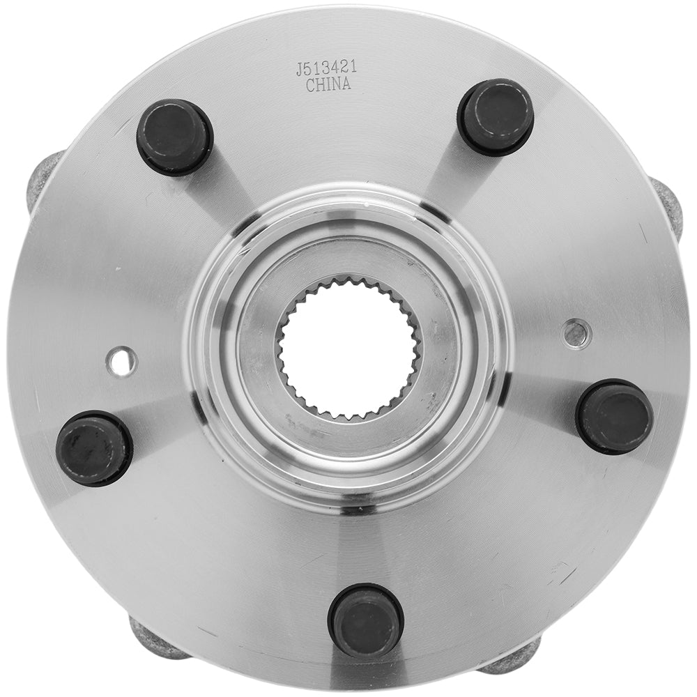 513421 - Front Wheel Hub Bearing Assembly