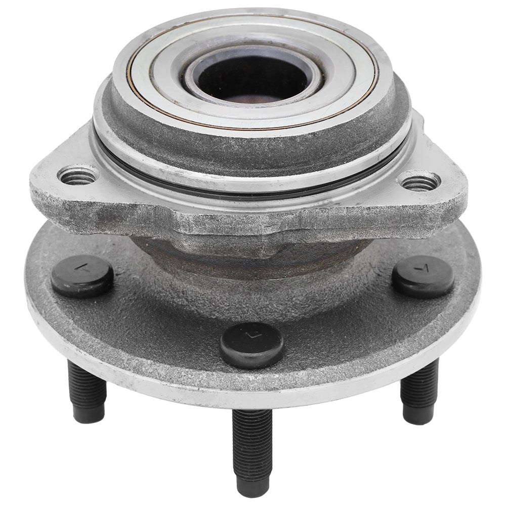 515014 - Front Wheel Hub Bearing Assembly