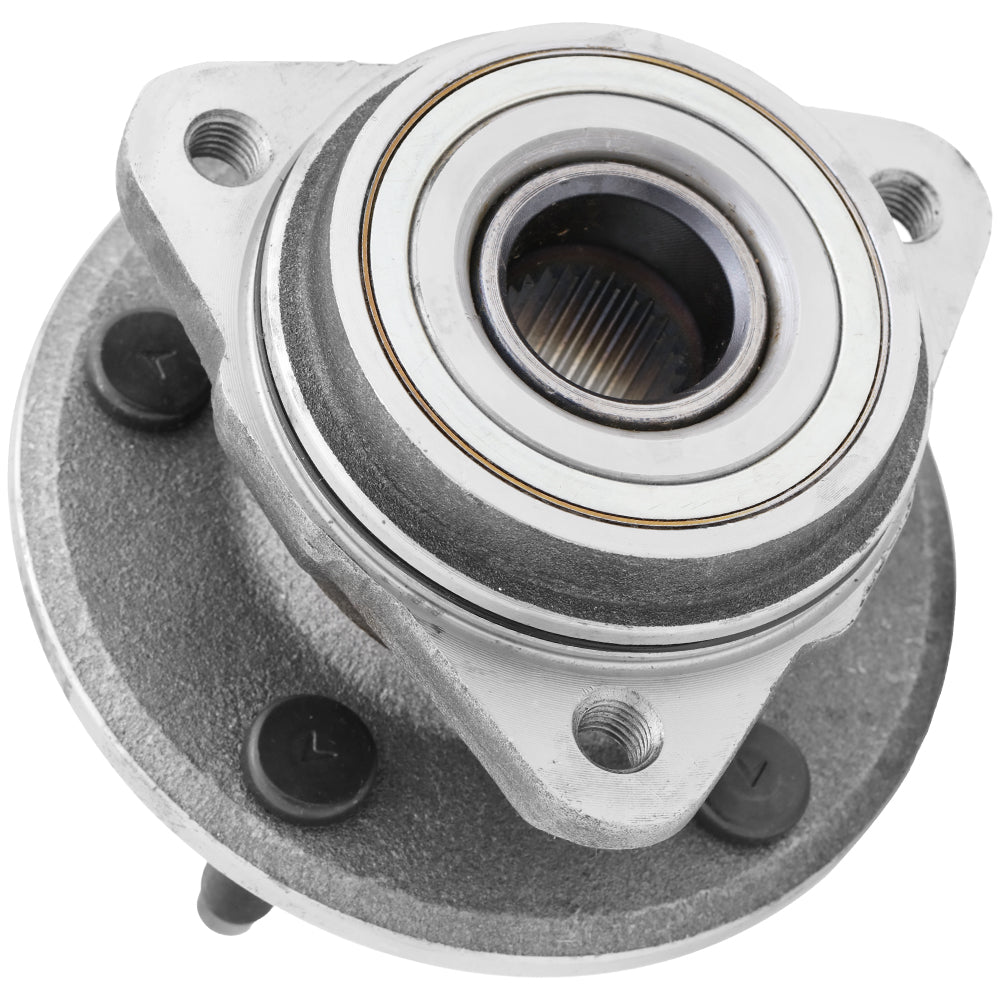 515014 - Front Wheel Hub Bearing Assembly