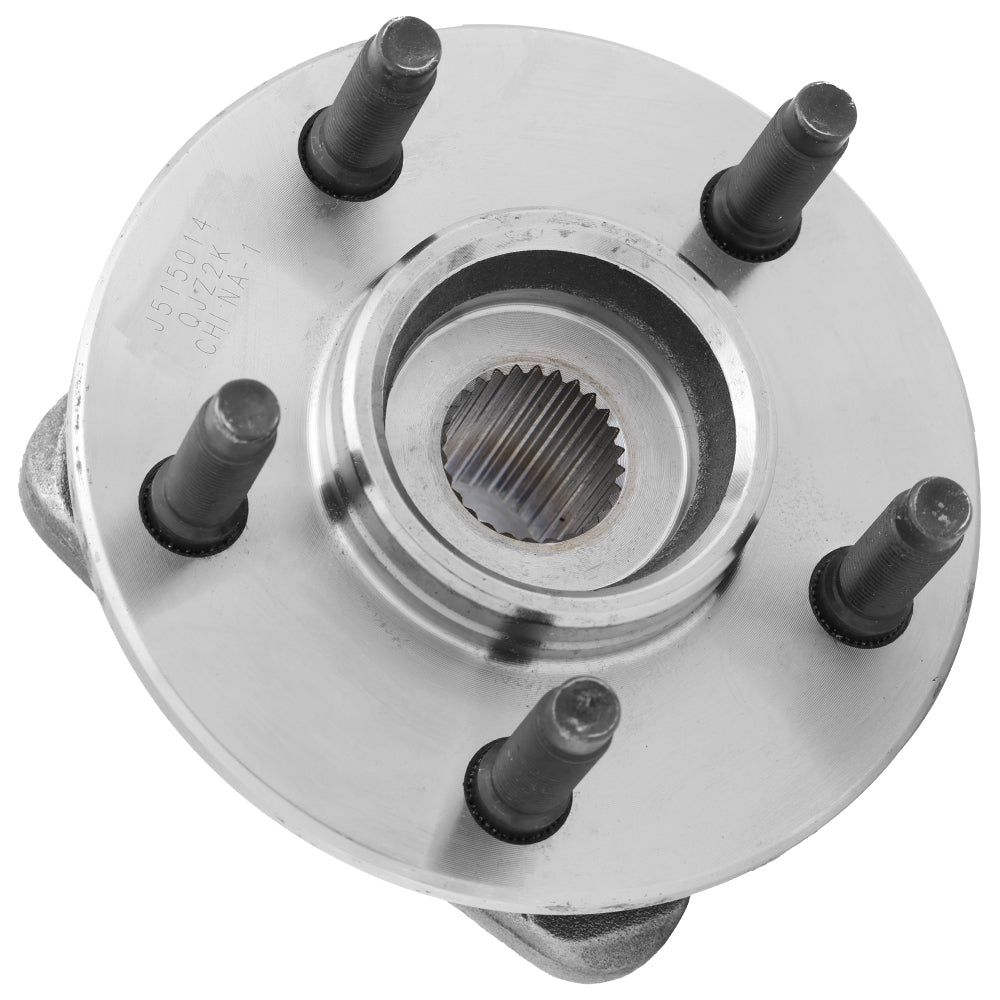 515014 - Front Wheel Hub Bearing Assembly