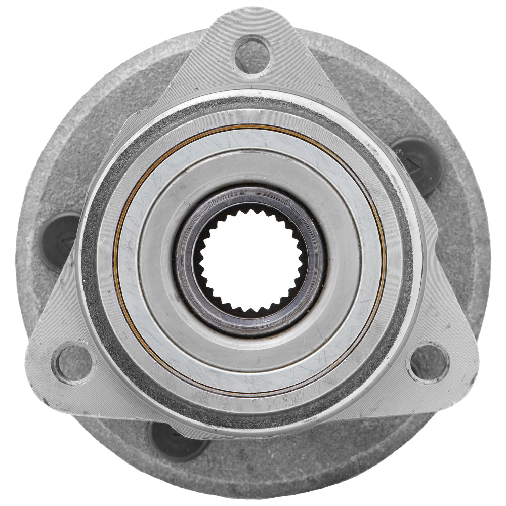 515014 - Front Wheel Hub Bearing Assembly