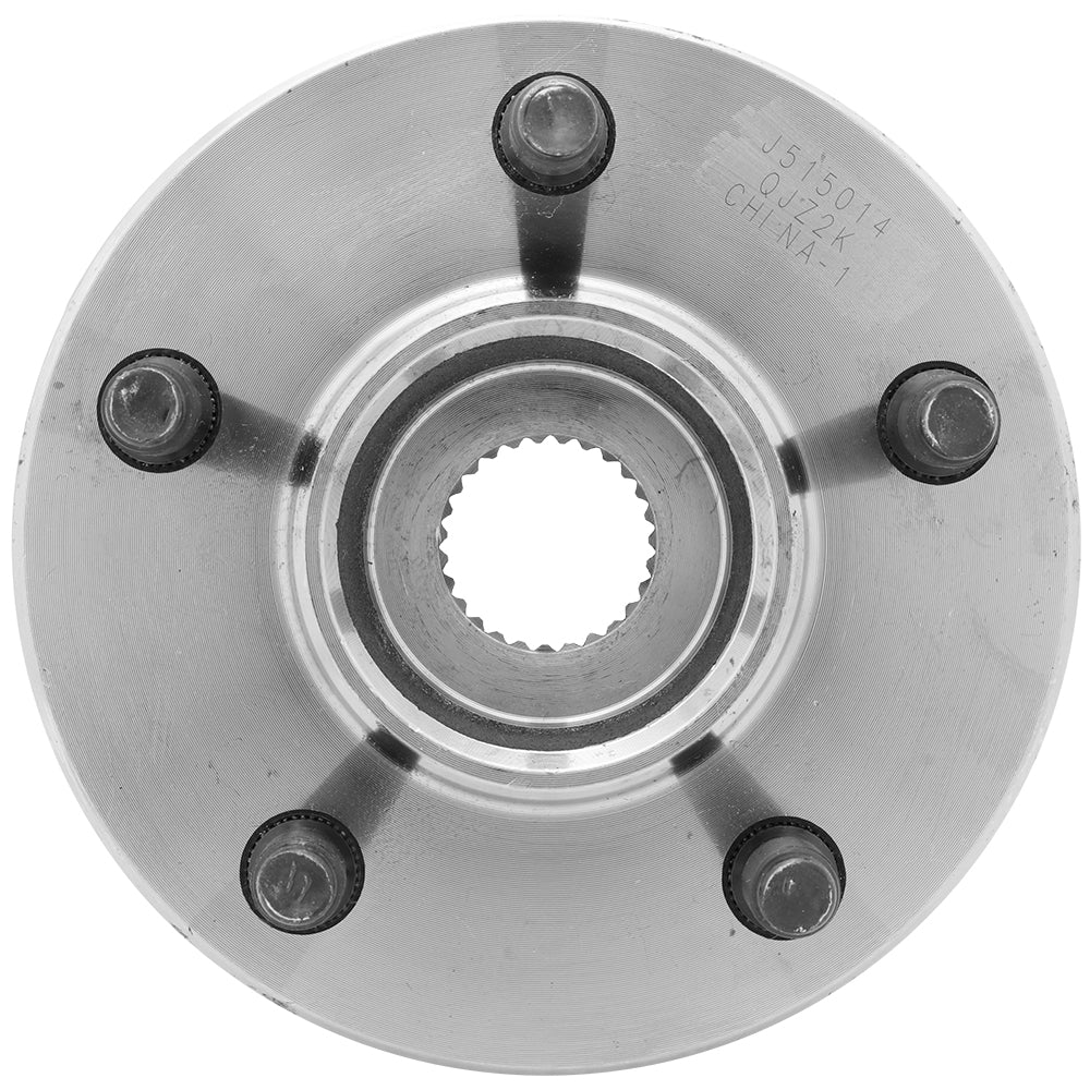 515014 - Front Wheel Hub Bearing Assembly
