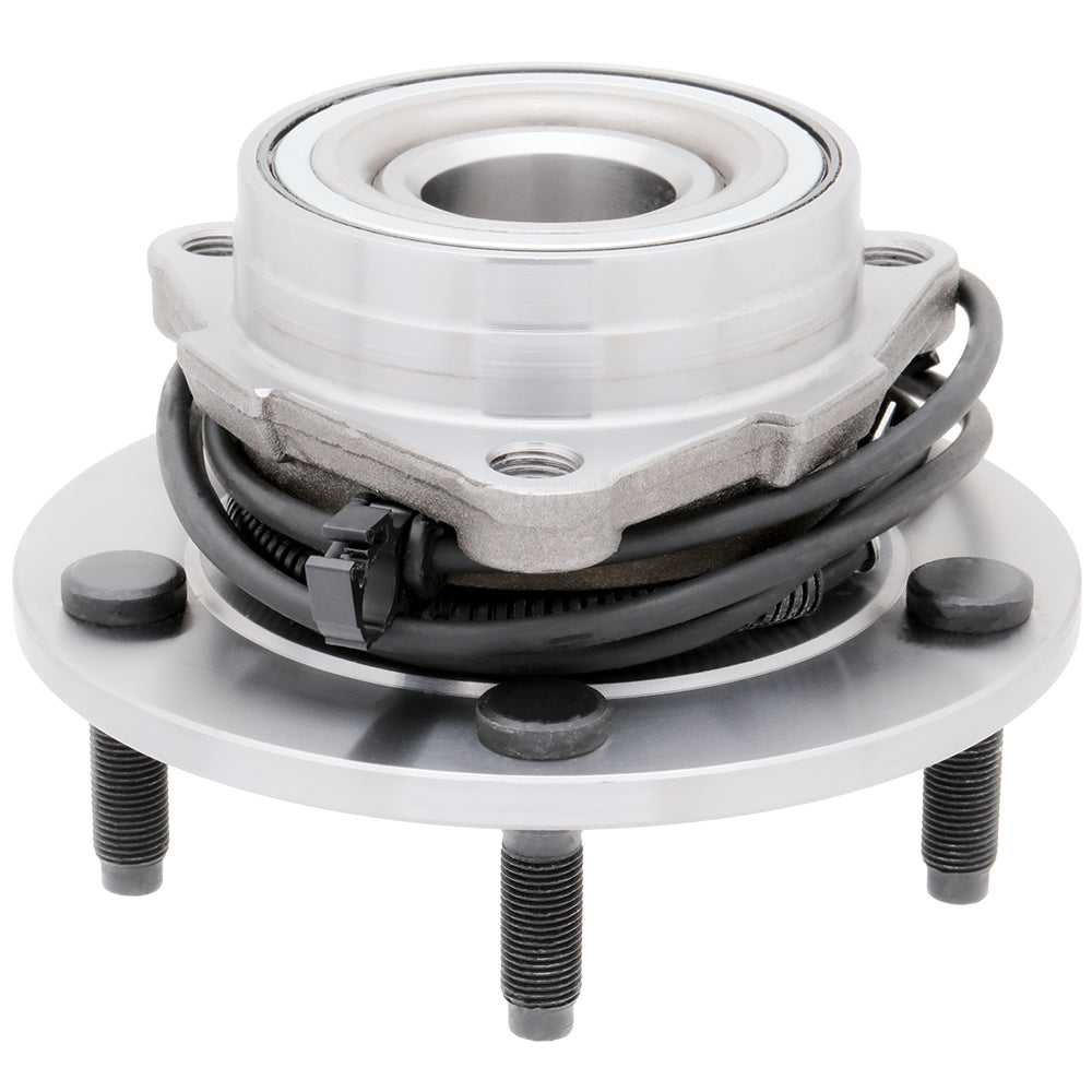 515049 - Front (Driver Side) Wheel Hub Bearing Assembly