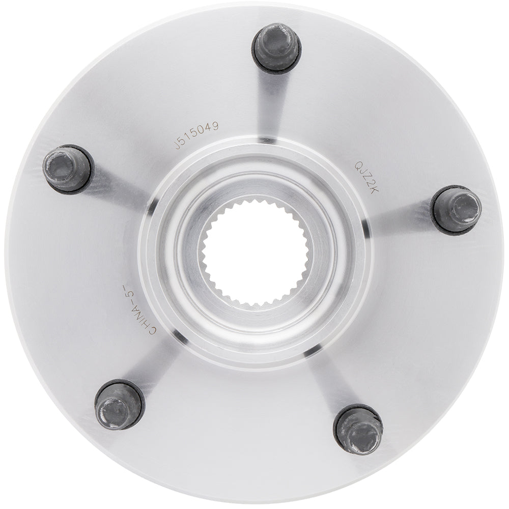 515049 - Front (Driver Side) Wheel Hub Bearing Assembly