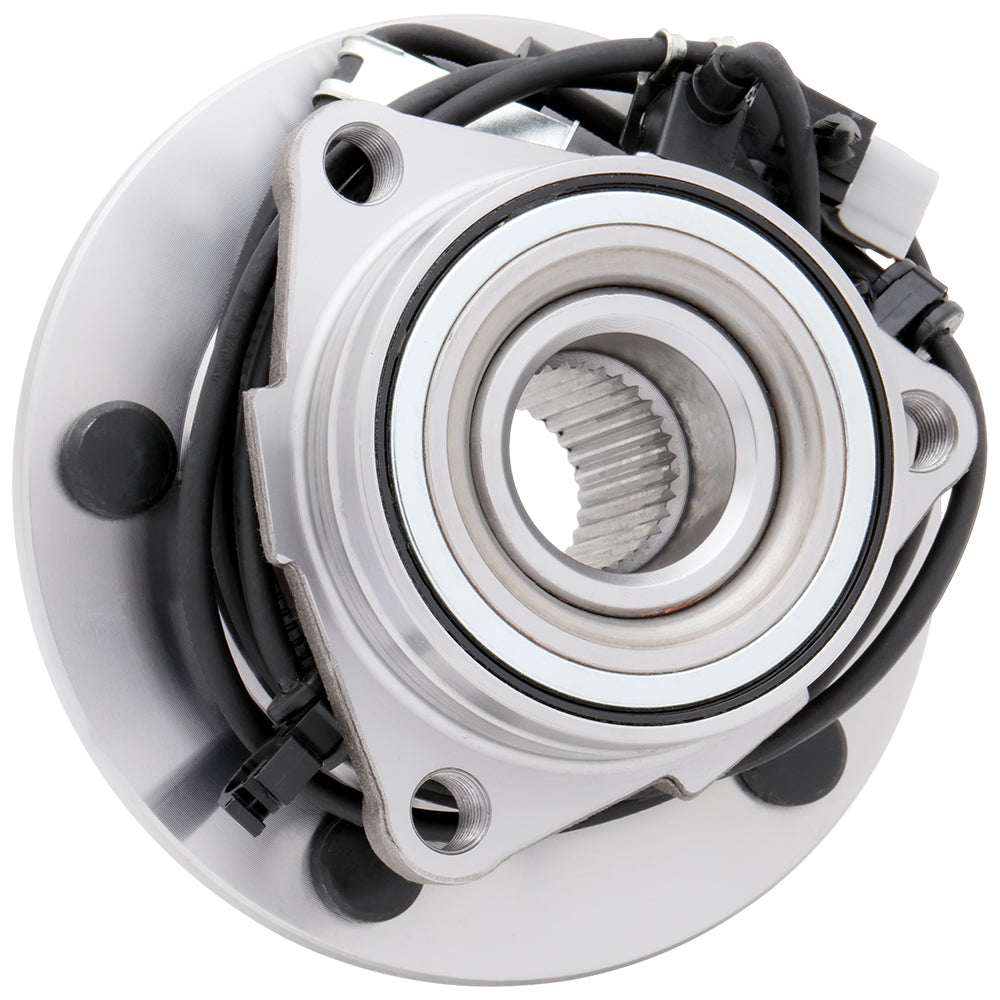 515049 - Front (Driver Side) Wheel Hub Bearing Assembly