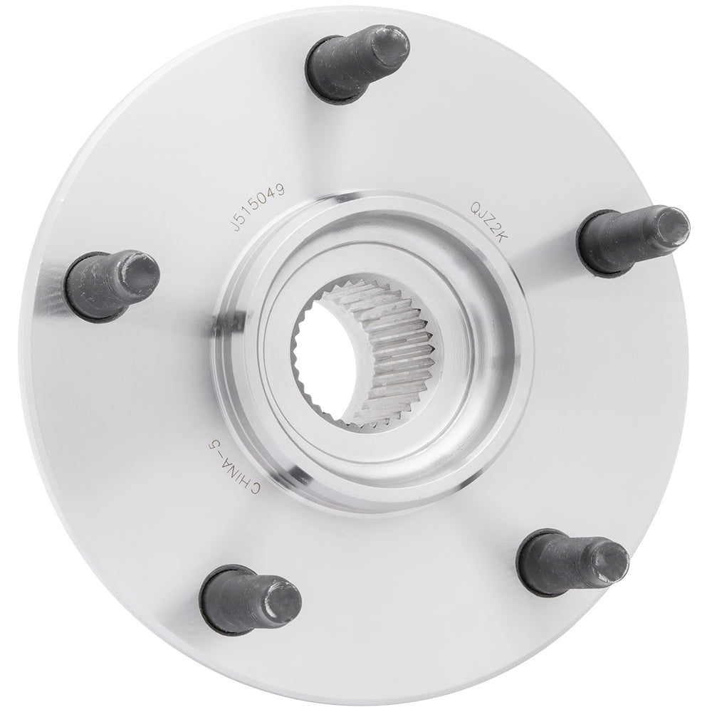 515049 - Front (Driver Side) Wheel Hub Bearing Assembly