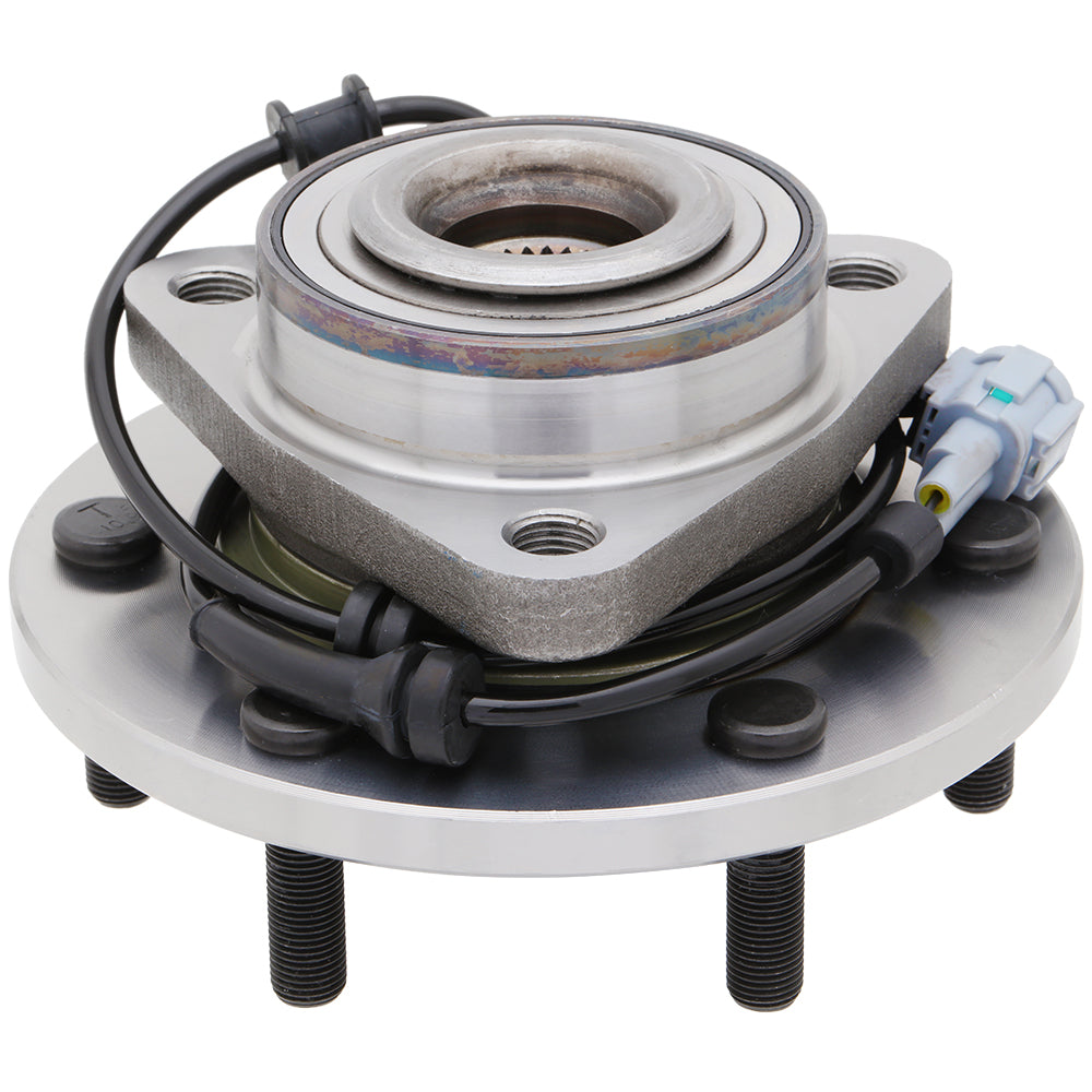 515066 - Front Wheel Hub Bearing Assembly