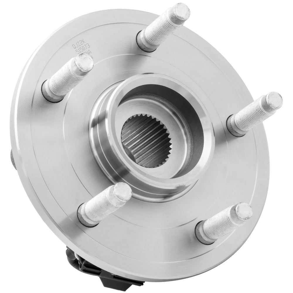 515073 - Front Wheel Hub Bearing Assembly