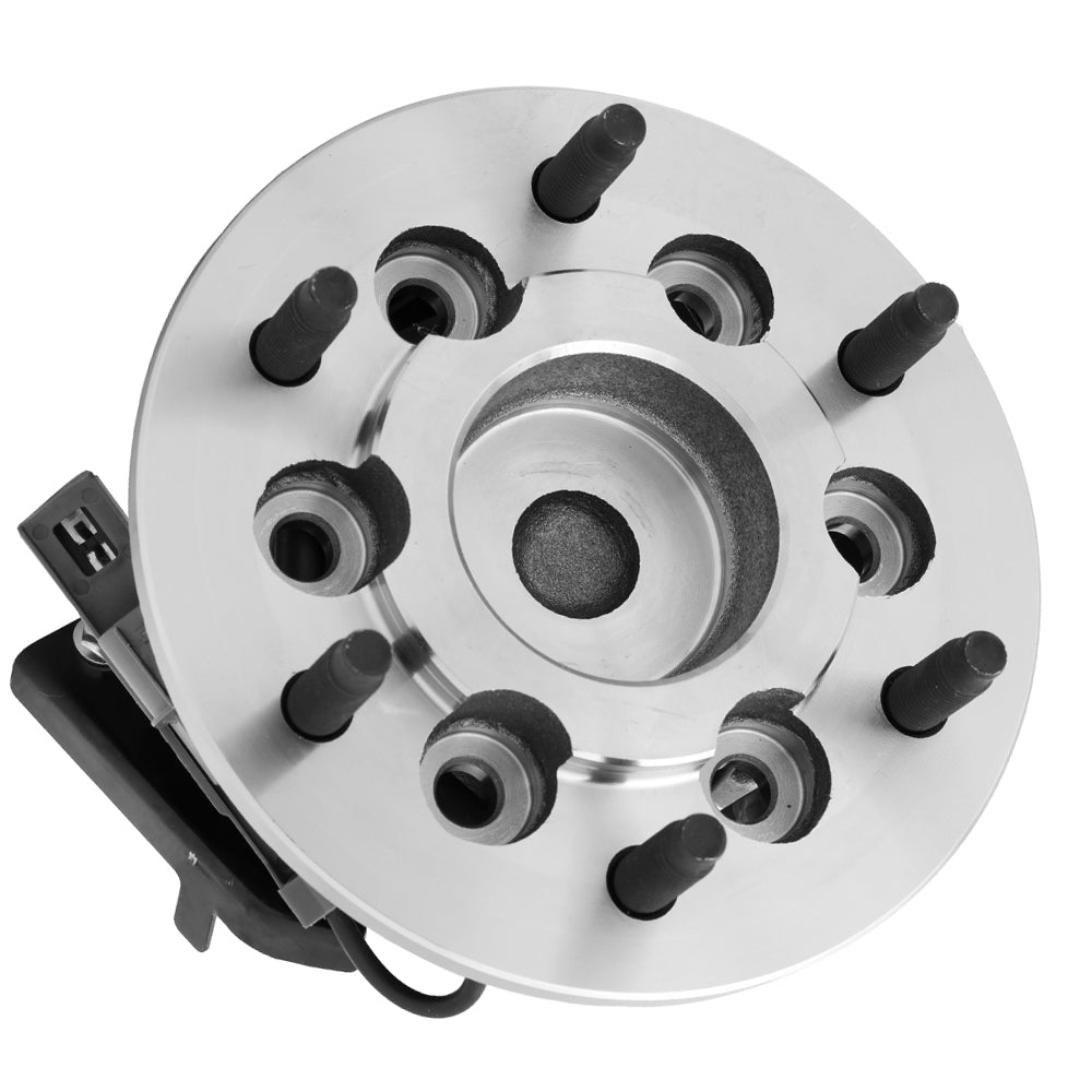 515104 - Front (Driver Side) Wheel Hub Bearing Assembly