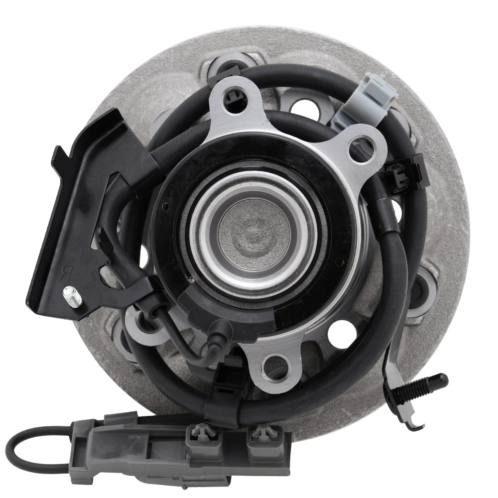 515104 - Front (Driver Side) Wheel Hub Bearing Assembly
