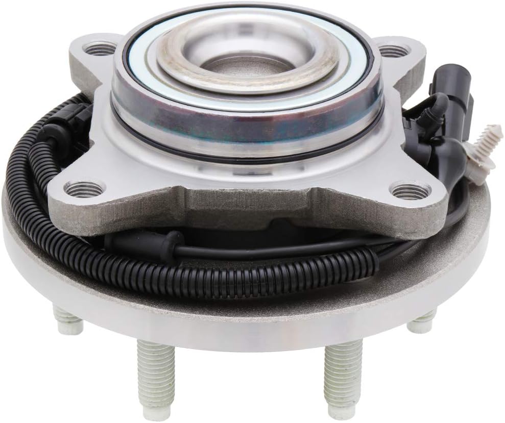 515117 - Front Wheel Hub Bearing Assembly