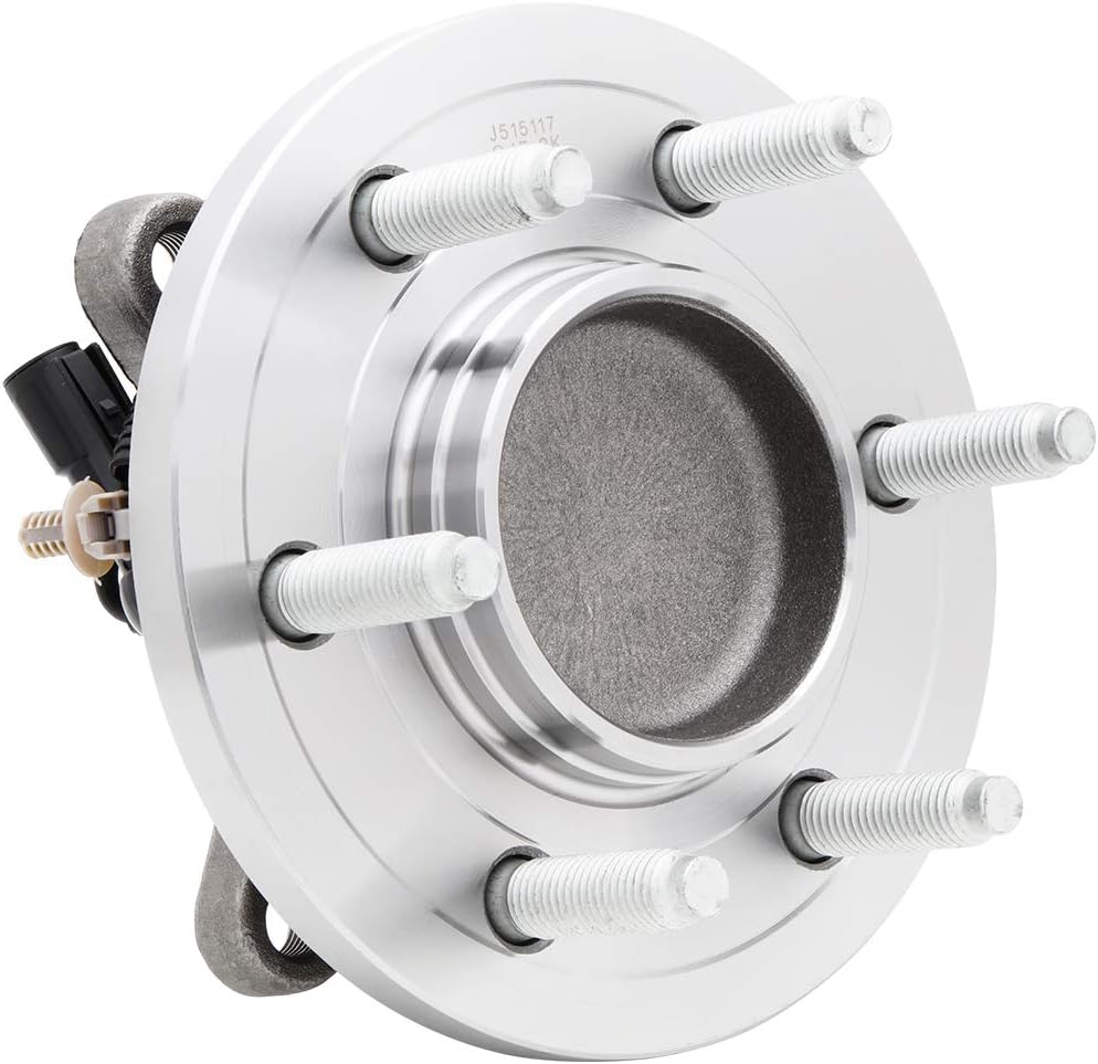 515117 - Front Wheel Hub Bearing Assembly