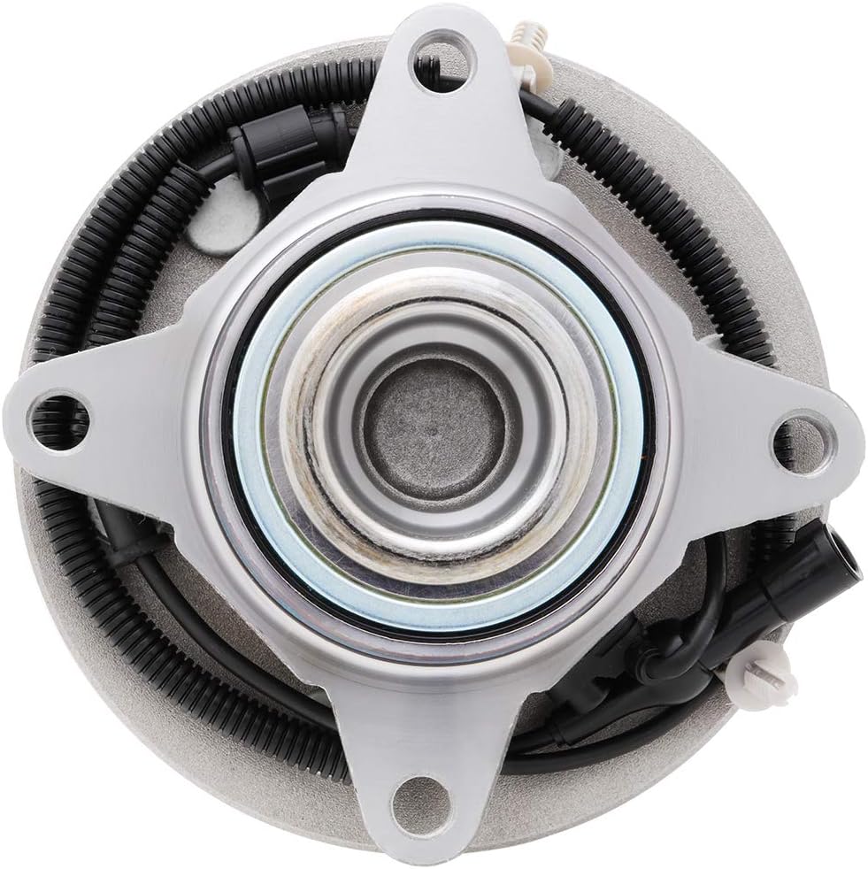 515117 - Front Wheel Hub Bearing Assembly