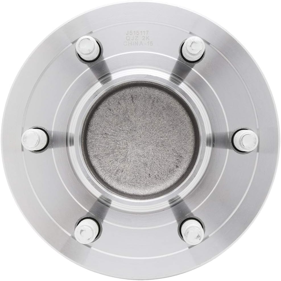 515117 - Front Wheel Hub Bearing Assembly