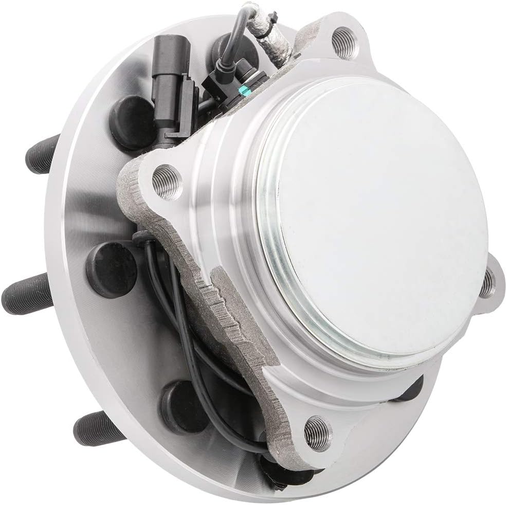 515123 - Front Wheel Hub Bearing Assembly